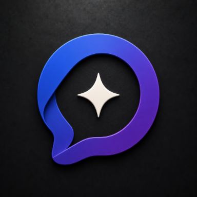 Legend Chat History icon